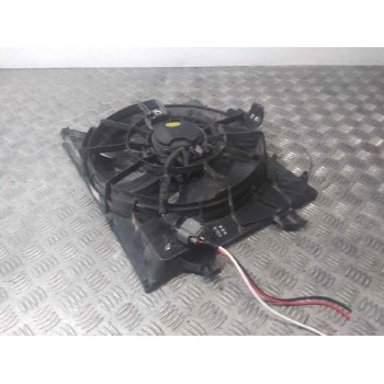 Recambio de electroventilador para kia rio basic referencia OEM IAM A005417  