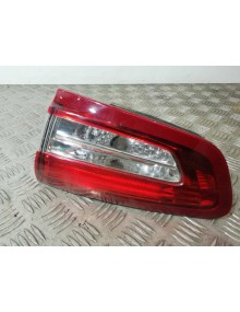 Recambio de piloto trasero derecho interior para citroën ds5 style referencia OEM IAM 9803167980  