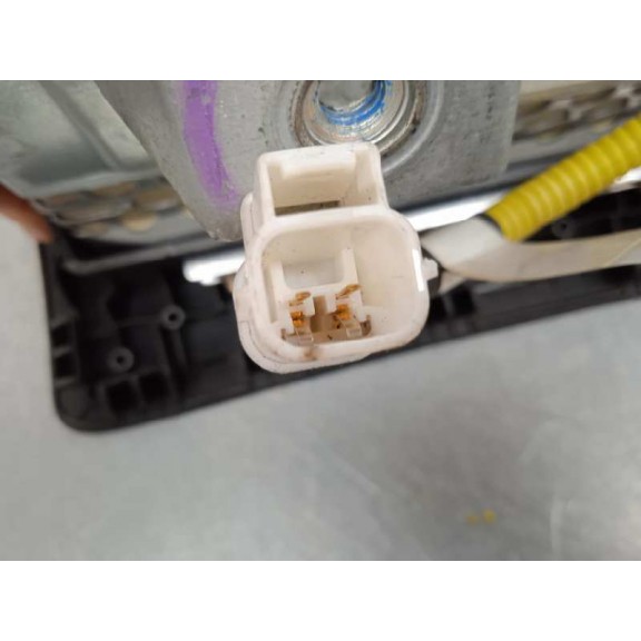 Recambio de airbag delantero derecho para nissan terrano/terrano.ii (r20) comfort referencia OEM IAM 6015829 6015829 