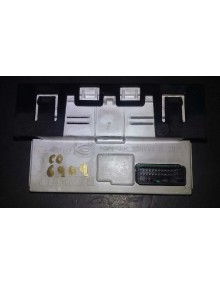 Recambio de display para renault megane ii berlina 3p confort authentique referencia OEM IAM 8200350498   2