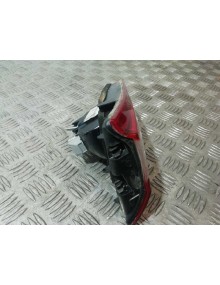 Recambio de piloto trasero derecho interior para citroën ds5 style referencia OEM IAM 9803167980   2