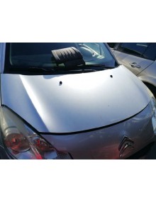 Recambio de capot para citroën c3 selection referencia OEM IAM 7901R1  
