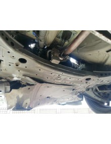 Recambio de puente delantero para suzuki swift (az) 1.2 16v dualjet cat referencia OEM IAM   