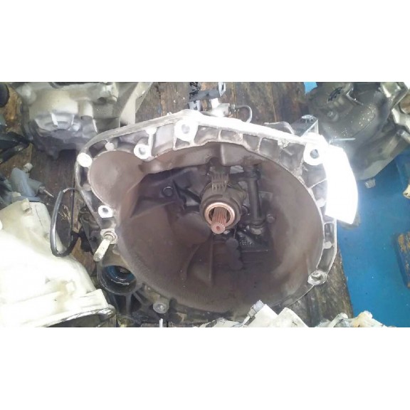Recambio de caja cambios para alfa romeo 146 1.6 t.spark referencia OEM IAM   