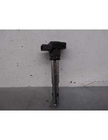 Recambio de bobina encendido para audi a5 coupe (8t) 2.0 16v tfsi referencia OEM IAM 07K905715F 07K905715G  2