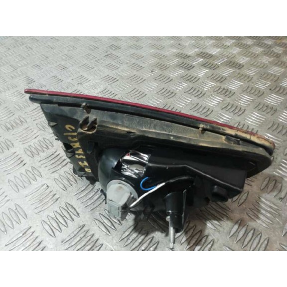 Recambio de piloto trasero derecho interior para citroën ds5 style referencia OEM IAM 9803167980  
