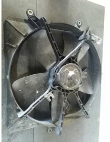 Recambio de electroventilador para toyota avensis berlina (t 22) 1.8 sol (4-ptas.) referencia OEM IAM   