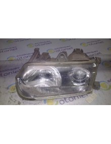 Recambio de faro izquierdo para alfa romeo 146 1.6 t.spark referencia OEM IAM 0060628720  BIFARO
