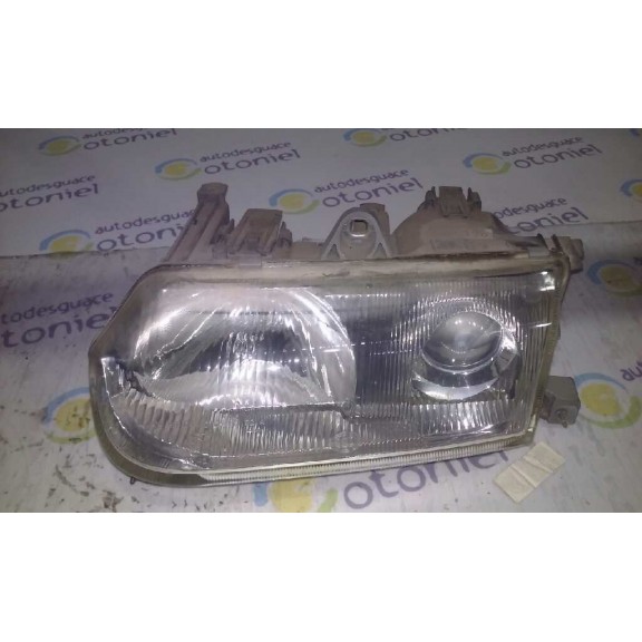 Recambio de faro izquierdo para alfa romeo 146 1.6 t.spark referencia OEM IAM 0060628720  BIFARO