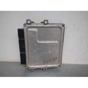 Recambio de centralita motor uce para renault clio iv 0.9 referencia OEM IAM 237103353R  