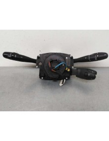 Recambio de mando multifuncion para peugeot 207 sw referencia OEM IAM 96661306XT ARTICULO SIN DEVOLUCION 