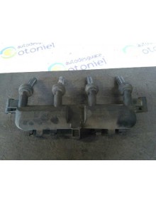 Recambio de bobina encendido para citroën saxo 1.4 exclusive referencia OEM IAM 9628158580  