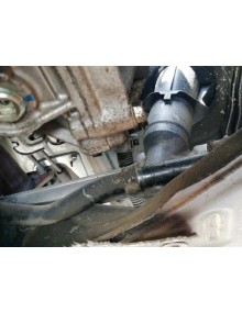 Recambio de cremallera direccion para suzuki swift (az) 1.2 16v dualjet cat referencia OEM IAM   