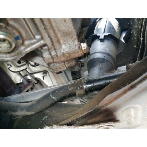 Recambio de cremallera direccion para suzuki swift (az) 1.2 16v dualjet cat referencia OEM IAM   