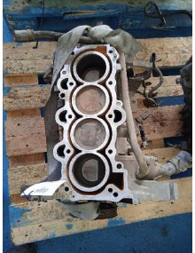 Recambio de motor completo para hyundai i30 classic referencia OEM IAM G4FA M 