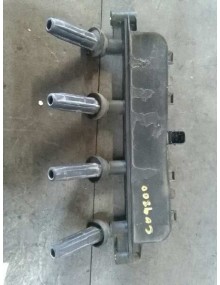 Recambio de bobina encendido para citroën saxo 1.4 exclusive referencia OEM IAM 9628158580   2