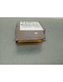 Recambio de centralita airbag para seat leon (1m1) signo referencia OEM IAM 1C0909605A 5WK43122 