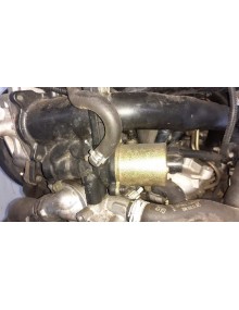Recambio de valvula egr para opel astra h berlina cosmo referencia OEM IAM   