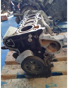 Recambio de motor completo para hyundai i30 classic referencia OEM IAM G4FA M  2