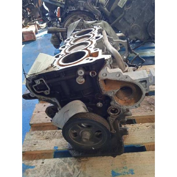 Recambio de motor completo para hyundai i30 classic referencia OEM IAM G4FA M 