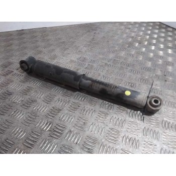 Recambio de amortiguador trasero derecho para nissan qashqai (j10) acenta 4x4 referencia OEM IAM 56210JD73A  