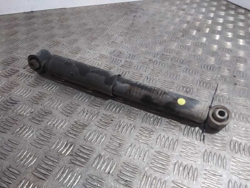 Recambio de amortiguador trasero derecho para nissan qashqai (j10) acenta 4x4 referencia OEM IAM 56210JD73A  