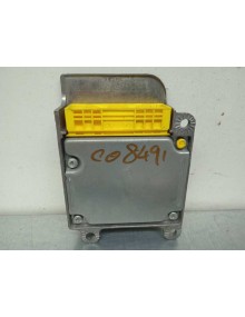 Recambio de centralita airbag para seat leon (1m1) signo referencia OEM IAM 1C0909605A 5WK43122  2