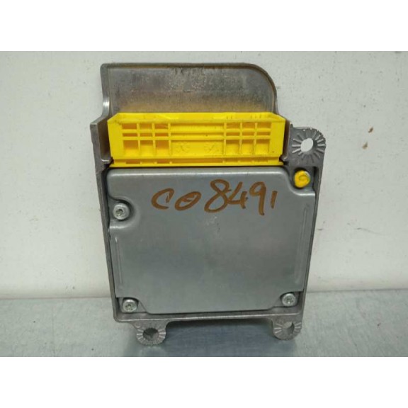 Recambio de centralita airbag para seat leon (1m1) signo referencia OEM IAM 1C0909605A 5WK43122 