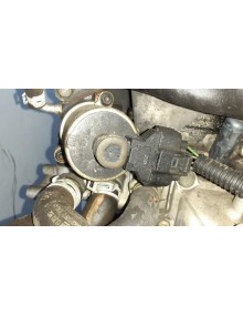 Recambio de valvula egr para opel astra h berlina cosmo referencia OEM IAM    2
