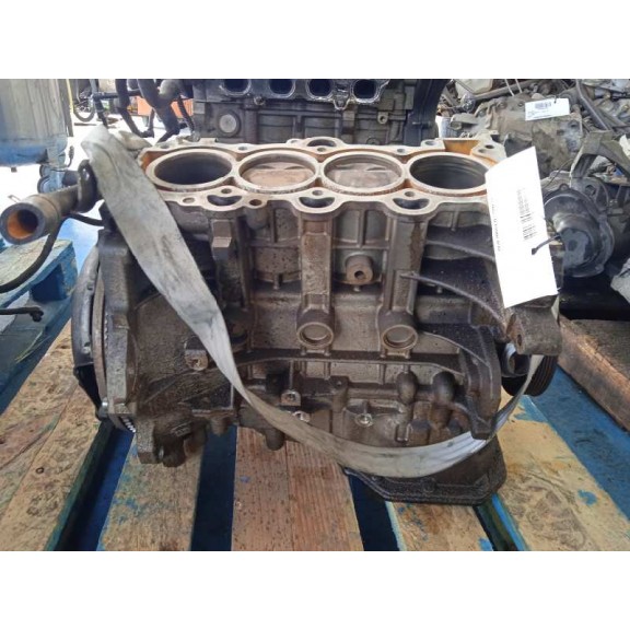 Recambio de motor completo para hyundai i30 classic referencia OEM IAM G4FA M 