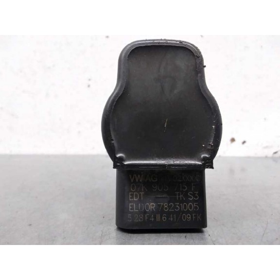 Recambio de bobina encendido para audi a5 coupe (8t) 2.0 16v tfsi referencia OEM IAM 07K905715F 07K905715G 