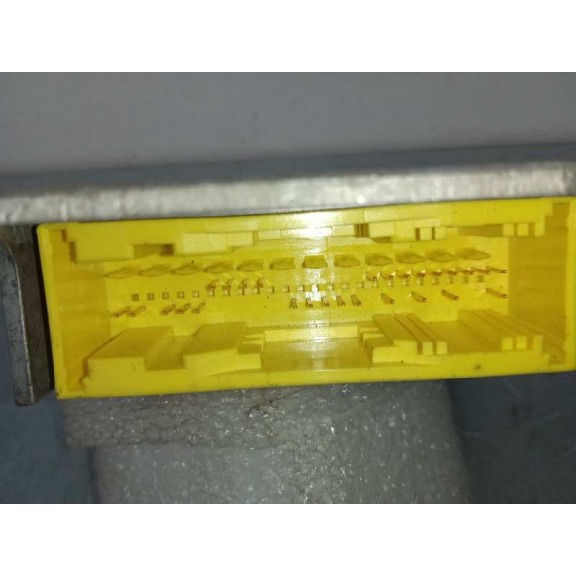 Recambio de centralita airbag para seat leon (1m1) signo referencia OEM IAM 1C0909605A 5WK43122 
