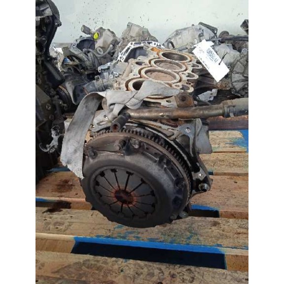 Recambio de motor completo para hyundai i30 classic referencia OEM IAM G4FA M 