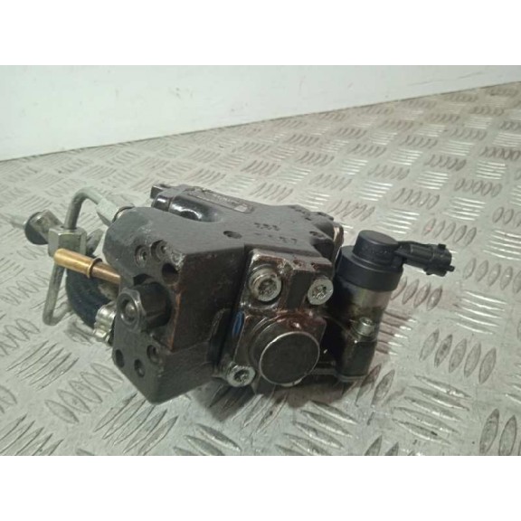 Recambio de bomba inyeccion para fiat doblo cargo 1.3 16v jtd cat referencia OEM IAM 55236707 0445010266 