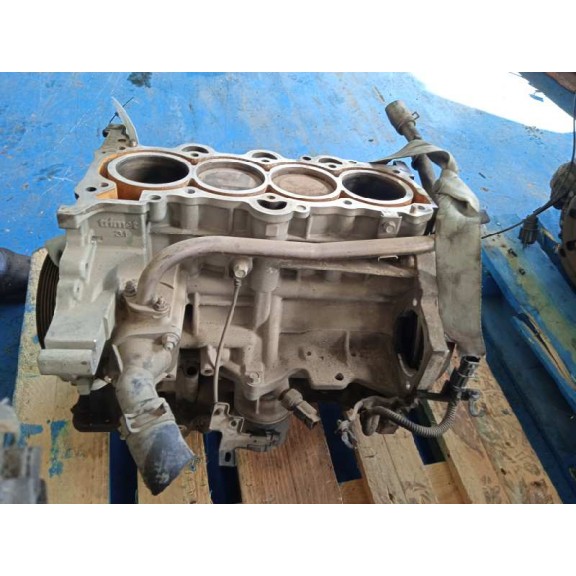 Recambio de motor completo para hyundai i30 classic referencia OEM IAM G4FA M 