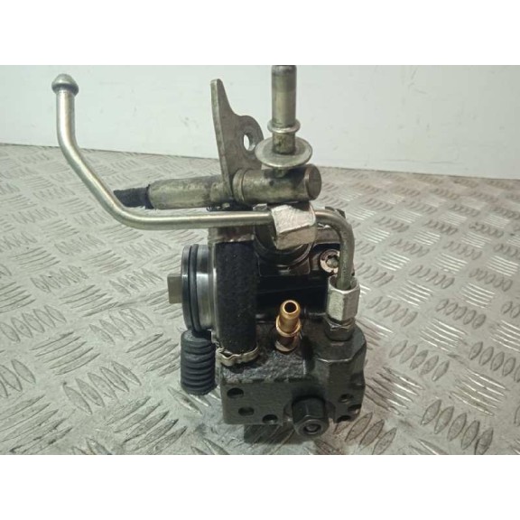 Recambio de bomba inyeccion para fiat doblo cargo 1.3 16v jtd cat referencia OEM IAM 55236707 0445010266 