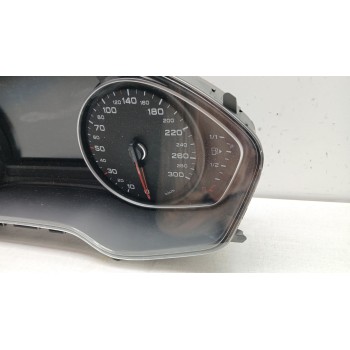 Recambio de cuadro instrumentos para audi a4 b9 (8w2, 8wc) 2.0 tdi referencia OEM IAM 8W5920771B 503006100407 