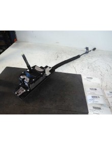 Recambio de palanca cambio para porsche panamera diesel referencia OEM IAM 97042601112  