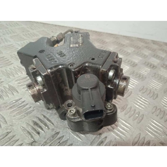 Recambio de bomba inyeccion para fiat doblo cargo 1.3 16v jtd cat referencia OEM IAM 55236707 0445010266 