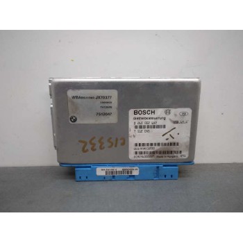 MODULO ELECTRONICO 7512045 0260002642 CENTRALITA CAMBIO