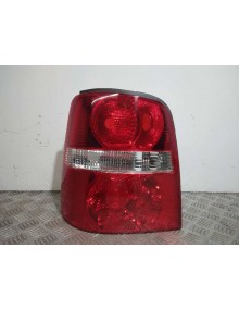 Recambio de piloto trasero izquierdo para volkswagen touran (1t1) referencia OEM IAM 1T0945095G NUEVO 