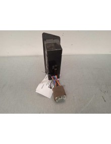 Recambio de mando elevalunas delantero izquierdo para daewoo aranos referencia OEM IAM 96114374 96116130 4 TECLAS 2