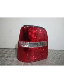 Recambio de piloto trasero izquierdo para volkswagen touran (1t1) referencia OEM IAM 1T0945095G NUEVO  2