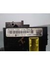 Recambio de mando calefaccion / aire acondicionado para citroën c3 selection referencia OEM IAM 96831720XT  