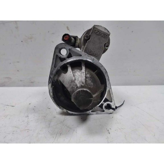 Recambio de motor arranque para hyundai i10 1.2 cat referencia OEM IAM 3610003100 3610003150 3610003400