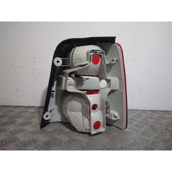 Recambio de piloto trasero izquierdo para volkswagen touran (1t1) referencia OEM IAM 1T0945095G NUEVO 