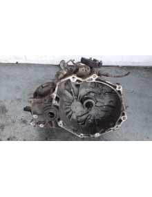 Recambio de caja cambios para opel meriva cosmo referencia OEM IAM F23 5V 193.158KM B