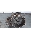 Recambio de caja cambios para opel meriva cosmo referencia OEM IAM F23 5V 193.158KM B