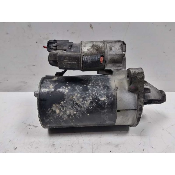 Recambio de motor arranque para hyundai i10 1.2 cat referencia OEM IAM 3610003100 3610003150 3610003400