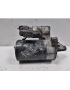 Recambio de motor arranque para hyundai i10 1.2 cat referencia OEM IAM 3610003100 3610003150 3610003400